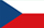 Czech Republic flag